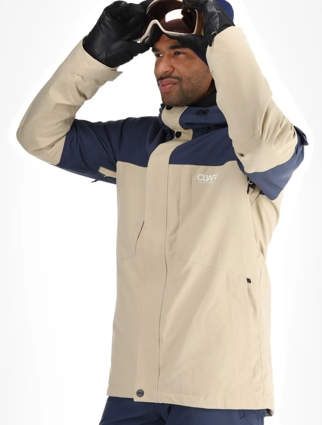 M Eagle ski-jas heren