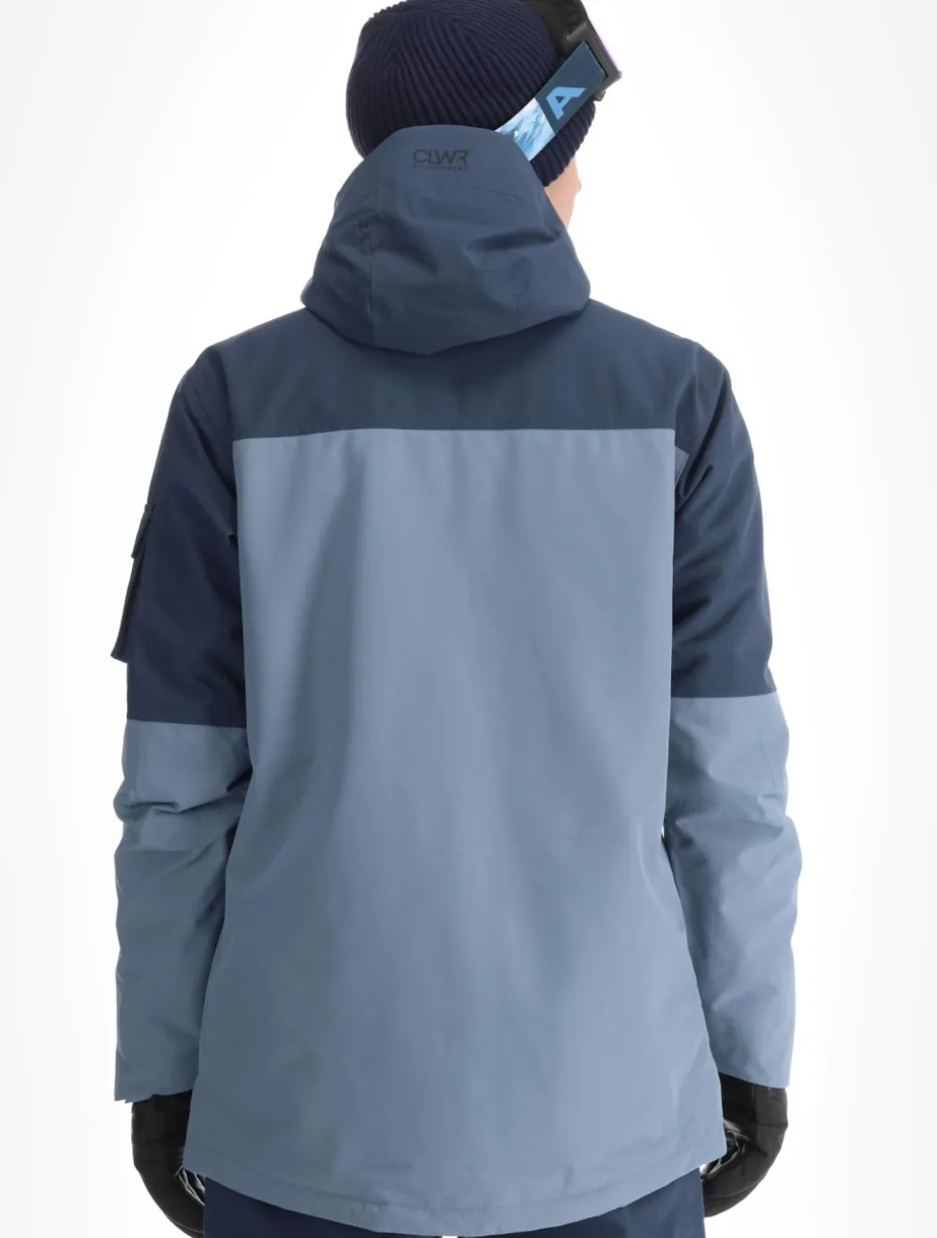 M Eagle ski-jas heren