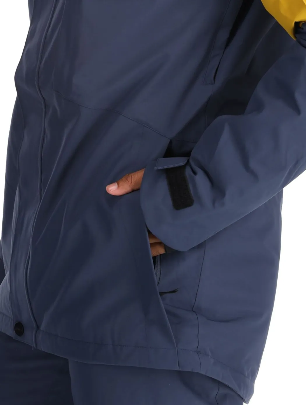 M Eagle ski-jas heren