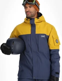 M Eagle ski-jas heren