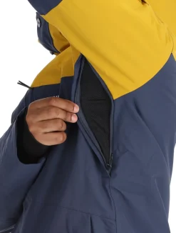 M Eagle ski-jas heren
