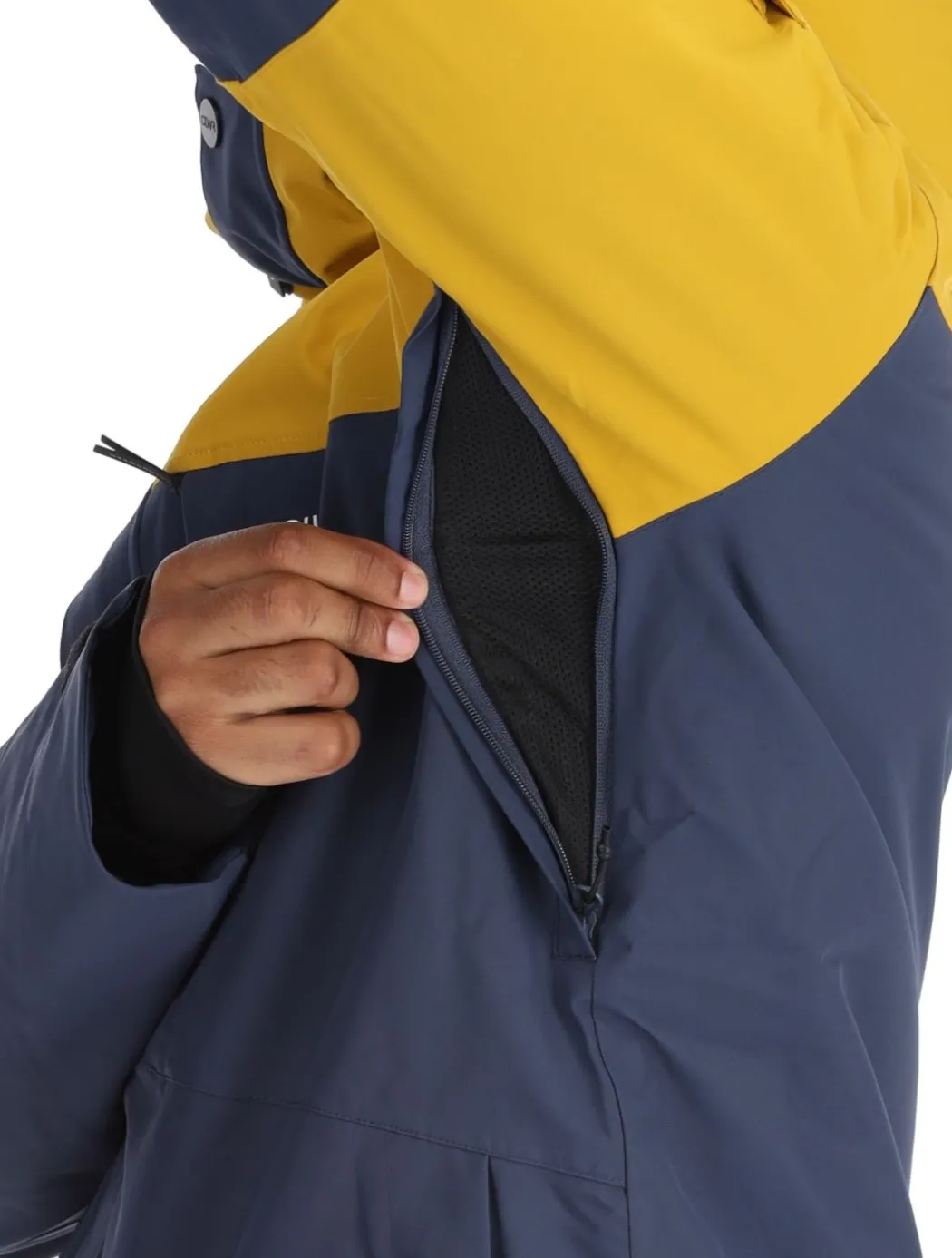 M Eagle ski-jas heren