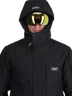 M Eagle ski-jas heren