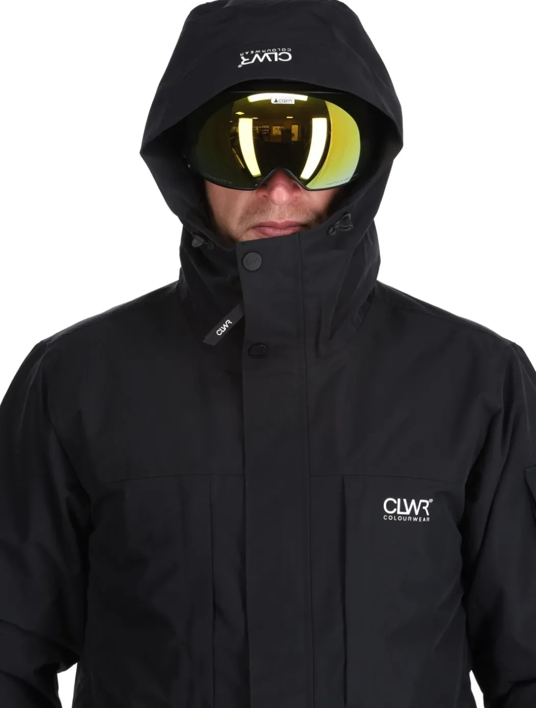 M Eagle ski-jas heren