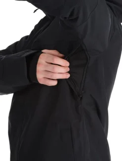 M Eagle ski-jas heren