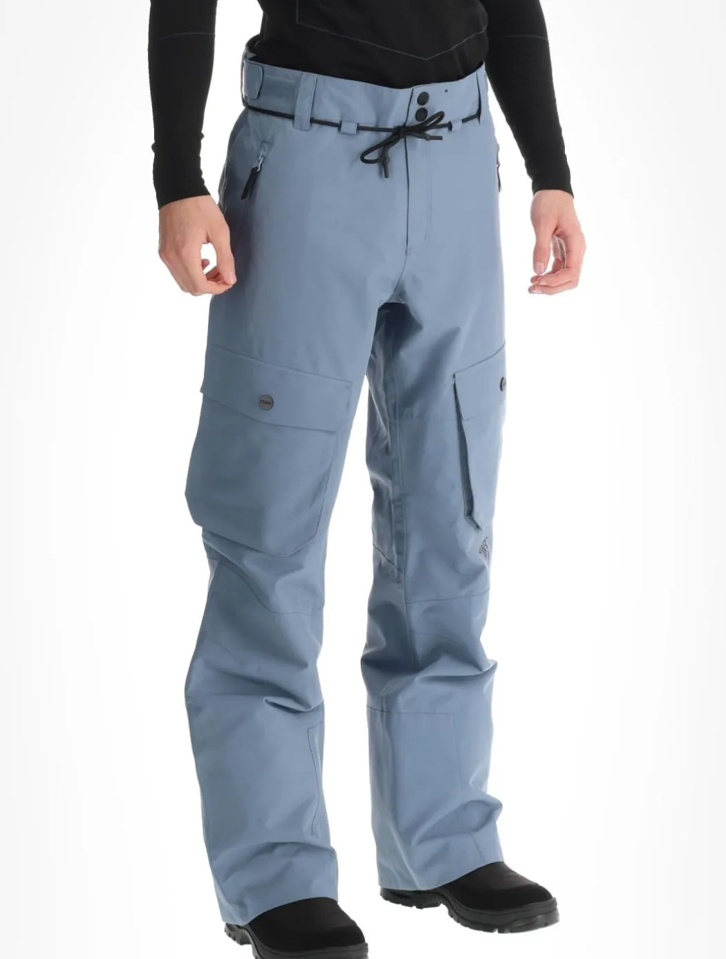 M Flight skibroek heren