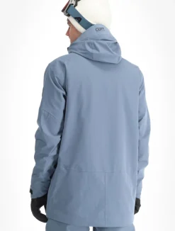 M Foil Anorak ski-jas heren