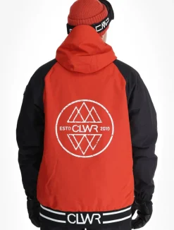 M League 2.0 ski-jas heren