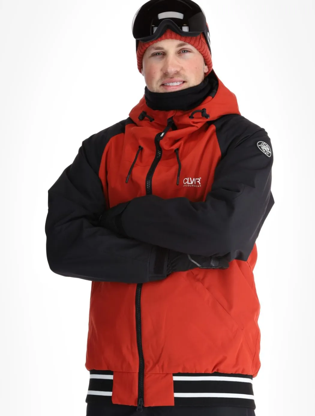 M League 2.0 ski-jas heren