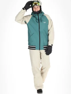 M League 2.0 ski-jas heren