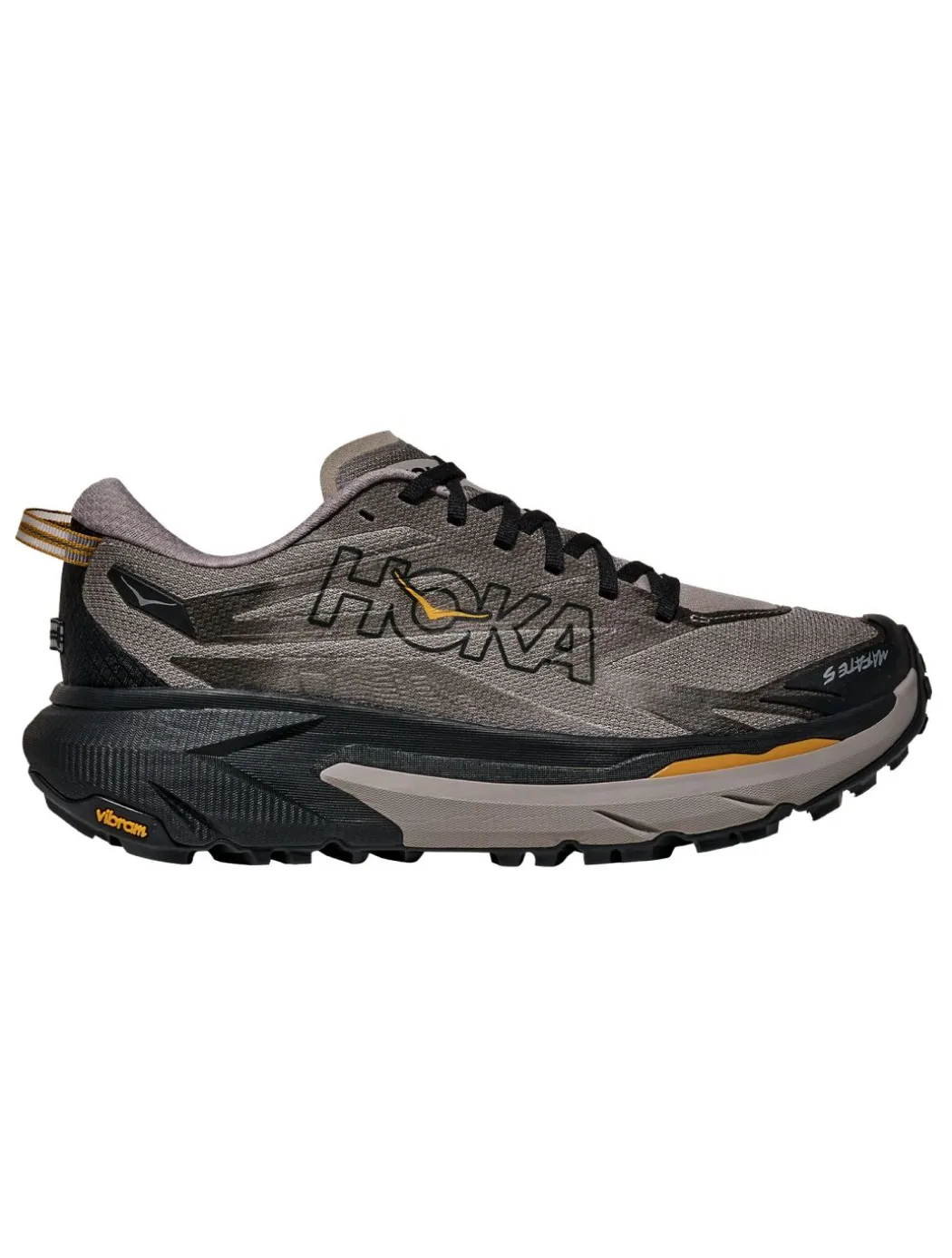 M Mafate 5 trail schoen heren