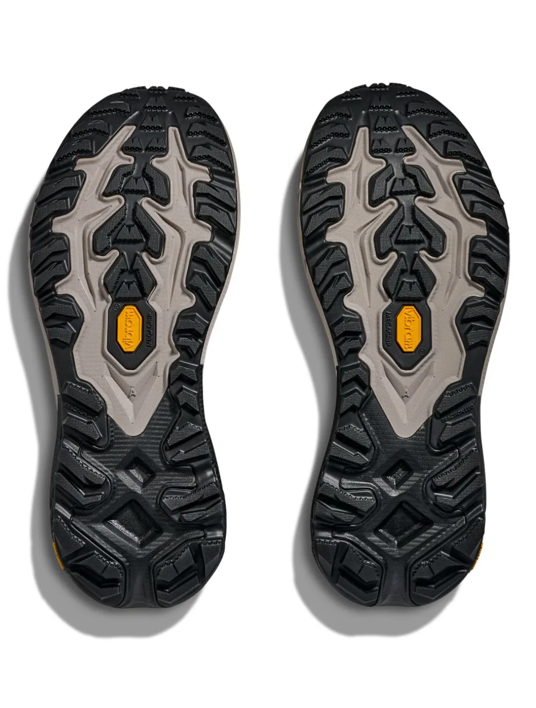 M Mafate 5 trail schoen heren