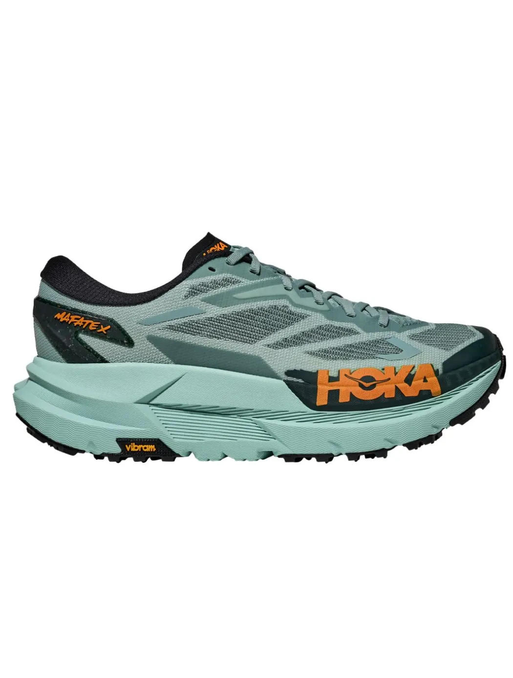 M Mafate X trail schoen heren