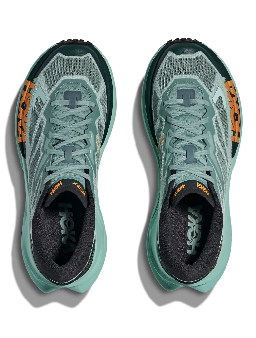 M Mafate X trail schoen heren