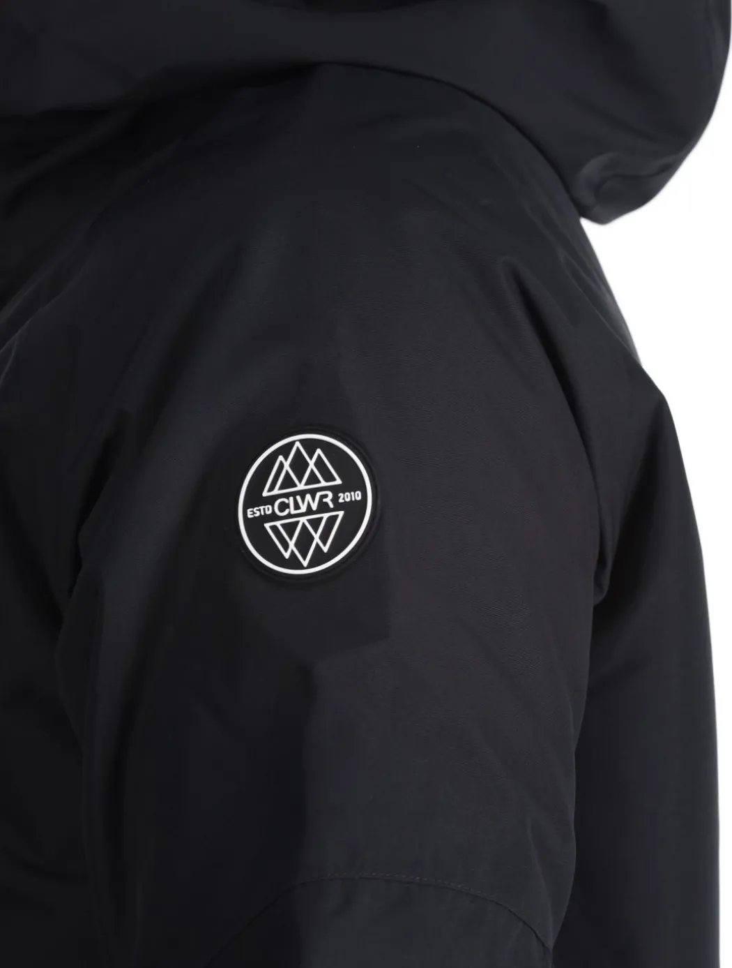 M Signature winter anorak heren