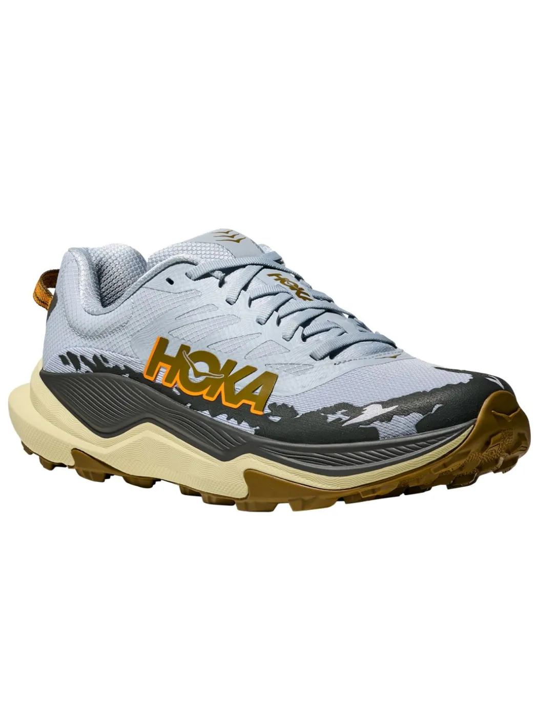 M Torrent 4 trail schoen heren