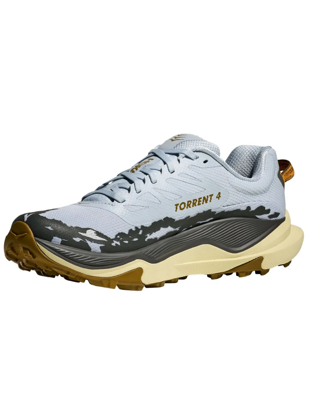 M Torrent 4 trail schoen heren