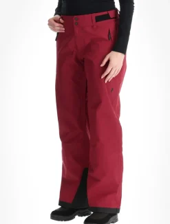 M Vertec 3L hardshell skibroek dames