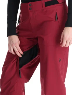 M Vertec 3L hardshell skibroek dames