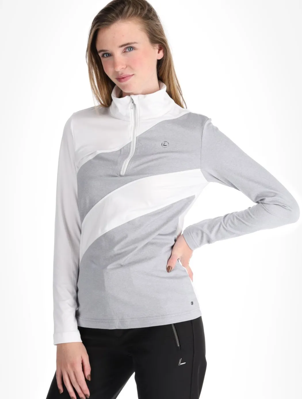 Madetkoski skipully dames