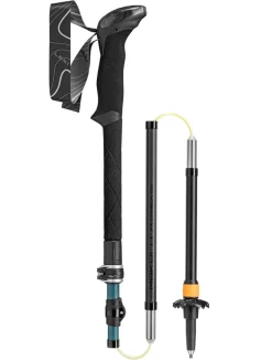 Makalu FX Carbon AS Compact trail wandelstok opvouwbaar unisex