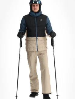 Mala Ski Jacket MS ski-jas heren