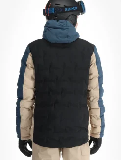 Mala Ski Jacket MS ski-jas heren