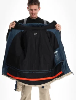 Mala Ski Jacket MS ski-jas heren