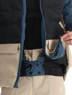 Mala Ski Jacket MS ski-jas heren