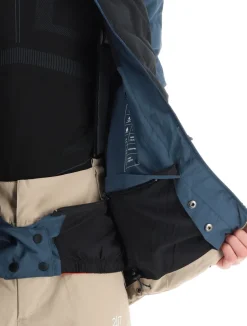 Mala Ski Jacket MS ski-jas heren
