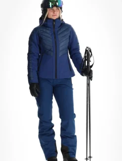 Mallatunturit ski-jas dames