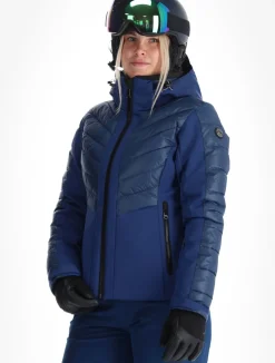 Mallatunturit ski-jas dames