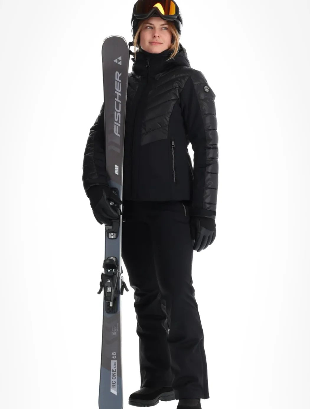 Mallatunturit ski-jas dames