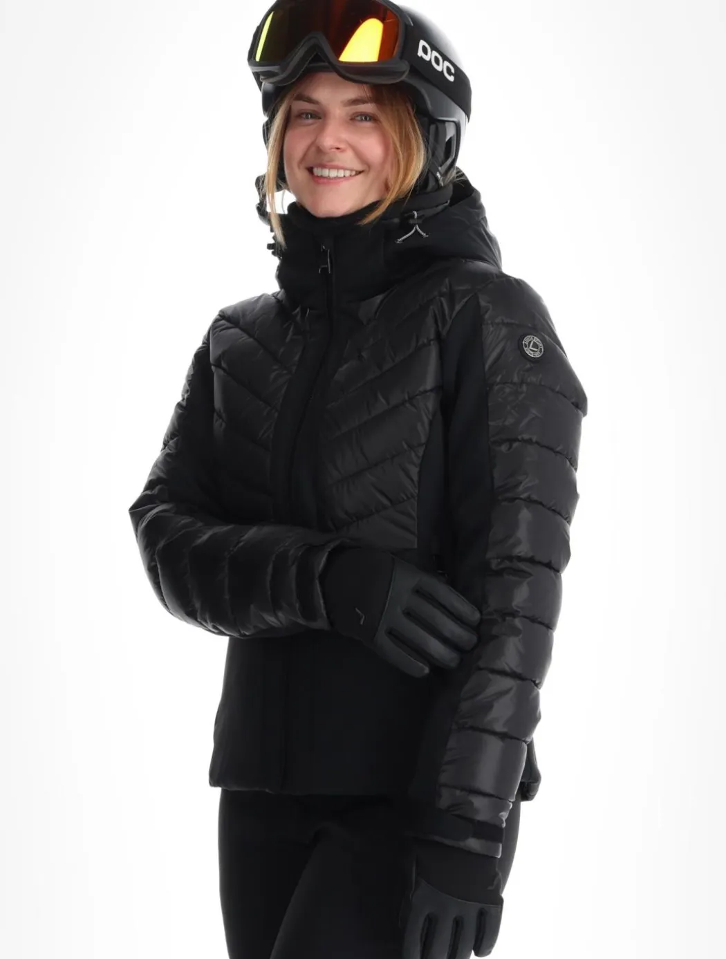 Mallatunturit ski-jas dames