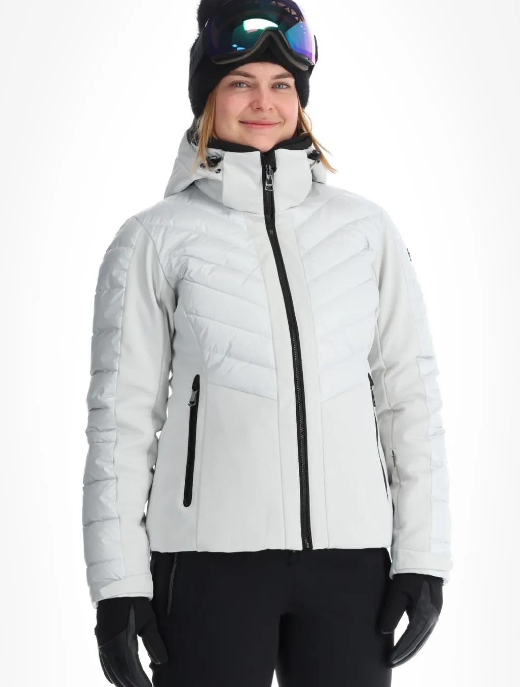 Mallatunturit ski-jas dames