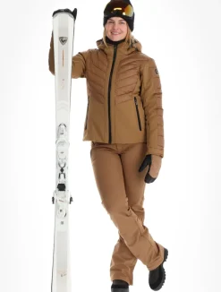 Mallatunturit ski-jas dames