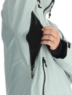 Marc-R hardshell ski-jas heren