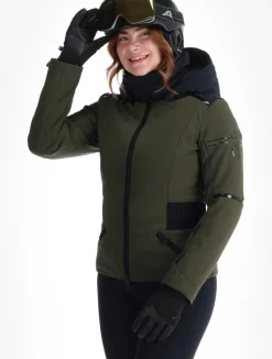 Martha ski-jas dames