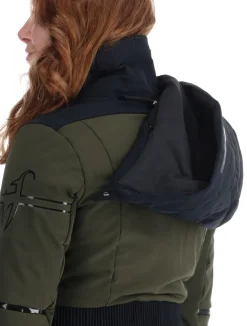 Martha ski-jas dames