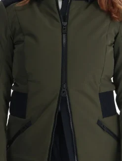 Martha ski-jas dames