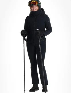 Martha ski-jas dames