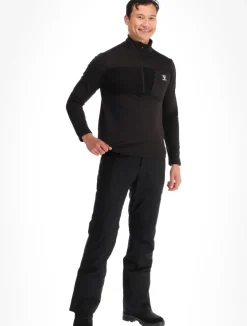 Mattish Fleece skipully heren
