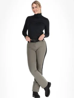 Mayli CH softshell skibroek dames