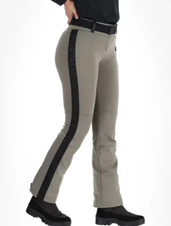 Mayli CH softshell skibroek dames