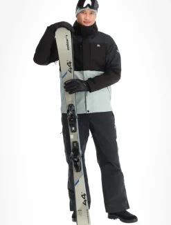 Mayon-R ski-jas heren