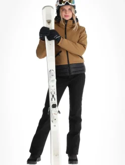 Meekonvaara ski-jas dames