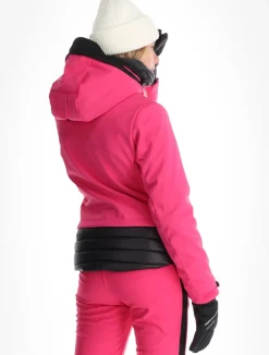 Meekonvaara ski-jas dames