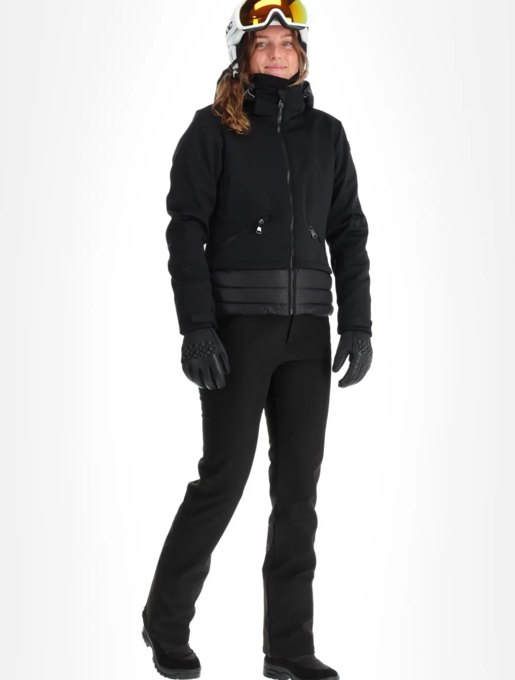 Meekonvaara ski-jas dames