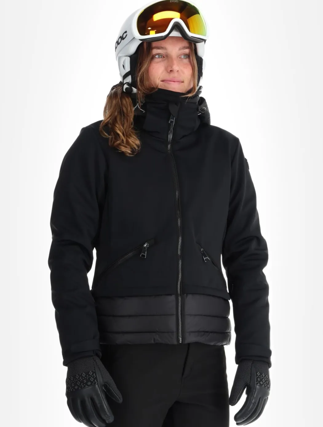 Meekonvaara ski-jas dames