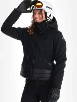 Meekonvaara ski-jas dames